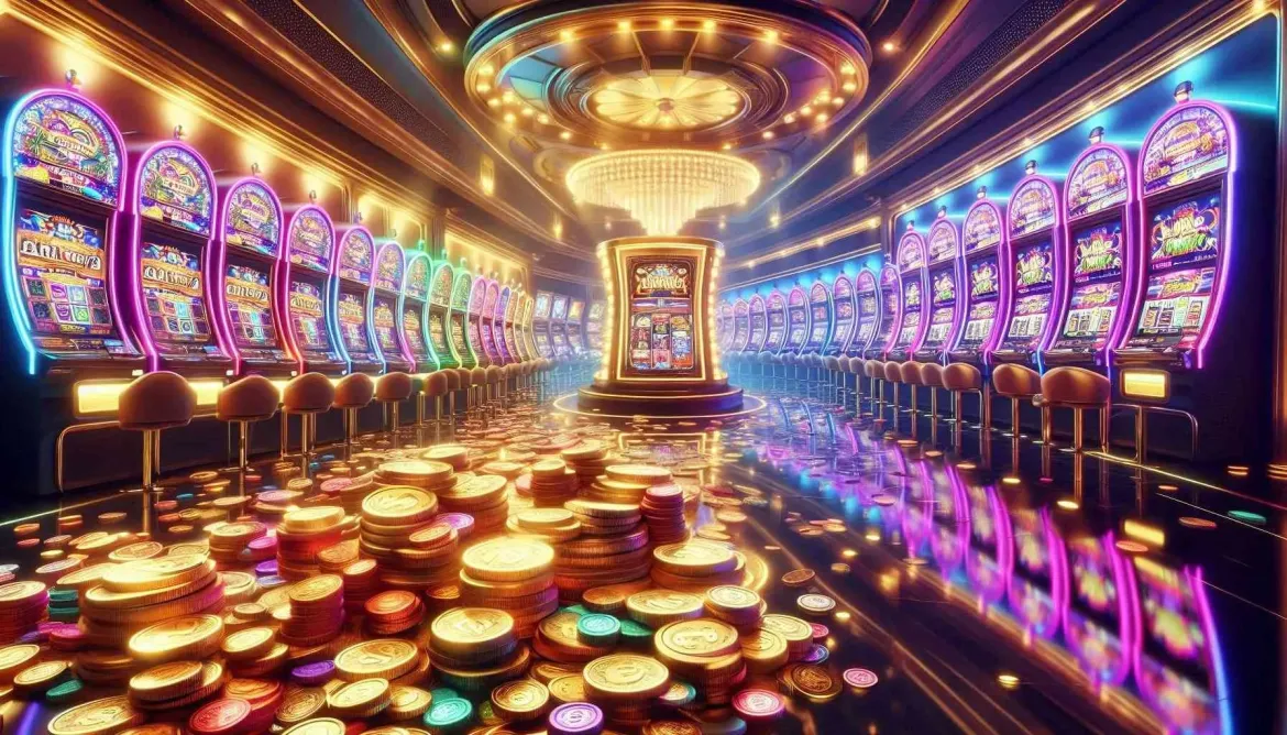 Bloody Casino